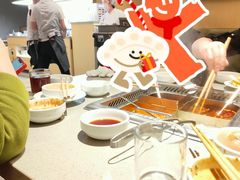 -海底捞火锅(顺义华联店)