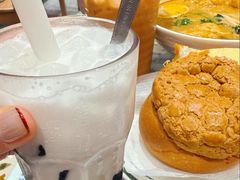 -华嫂冰室(尖沙咀店)