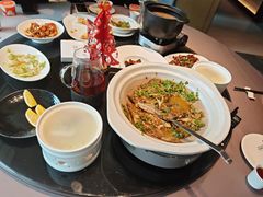 -徐记海鲜(高铁南站|沙湾公园店)