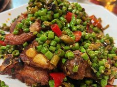 奇香排骨-明婷饭店(外曹家巷店)