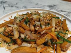 -醉南拳客家菜·河田鸡(东街口航空大厦店)
