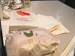 -麦当劳(宽城万达店)