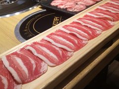 -牛市牛烤肉(西单大悦城店)