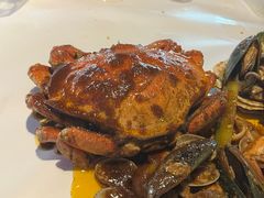 -The Boiling Crab宝灵蟹手抓海鲜(中国首店)