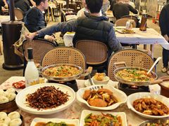 -五丁桥光头香辣蟹(望江橡树林店)
