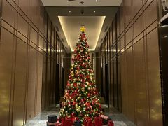 -济南凯宾斯基酒店-THE VIEW云景全日制餐厅