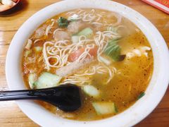 -双冰面馆(茶南店)