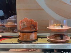 -争鲜回转寿司(通州万达店)