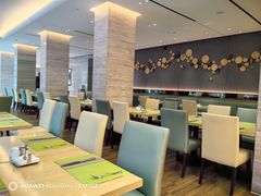 -上海虹桥宾馆味翠餐厅