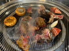 -丹东丛炟海鲜烧烤(江艺路店)