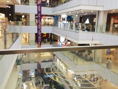 -凯德MALL(西直门店)
