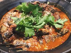 -有才叔的小馆(招商依云曲江店)