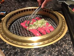 -老乾杯和牛烧肉(王府中环店)