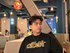 -Kathleen's Waitan 凯圣琳江景西餐厅(外滩店)
