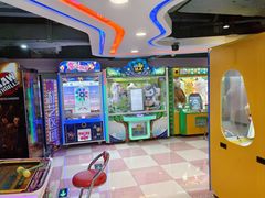 -核客电玩城(东门店)