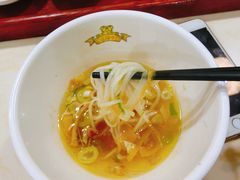 -乡党臊子面(丰庆公园店)