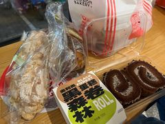 -御品轩(汉神购物广场店)