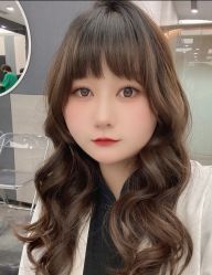 点击看大图 -MORI HAIR SALON日式美发沙龙