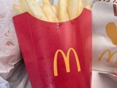 -麦当劳(深圳北站高铁店)