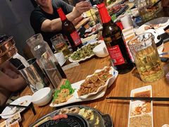 -超级神炭烤肉夜食(芥园西道店)