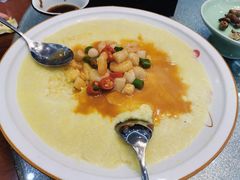 -渔码头食府(蓬莱阁店)