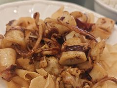 -新金盛·海鲜酒楼(盐田店)