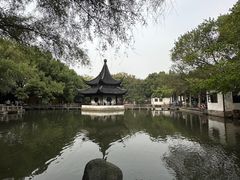 -西园戒幢律寺