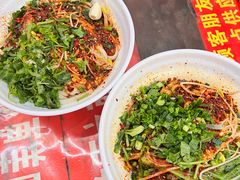 -老陈婆手工面庄