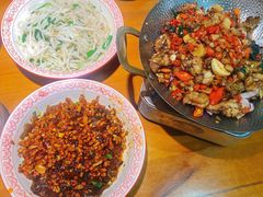 -陈家婆的菜(梅溪湖店)