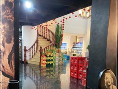 -聚百鲜海鲜烧烤私房菜(韩乐坊店)