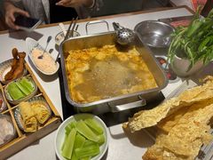 -螺大喜螺蛳粉火锅(雍和宫店)