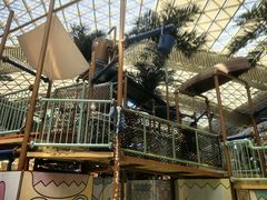 -杭州开元森泊度假乐园