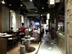 -龙门烤鱼(东方宝泰店)