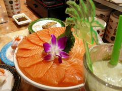 -万岁寿司(万国店)