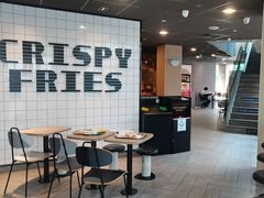 -麦当劳(瓯北大悦里广场店)