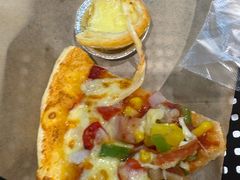 -达美乐比萨(骏壹万邦广场店)