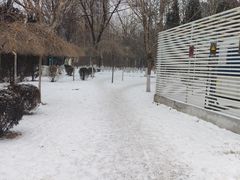 -辽宁大学(崇山校区)