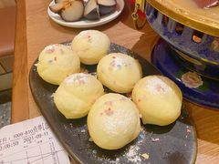 -金掌勺锅包肉(太原万达店)