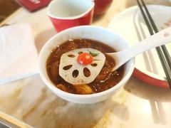 -京华烟云·北京烤鸭(领展购物广场·中关村店)