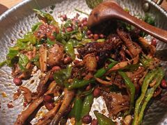 -吃饭皇帝大(合生汇店)
