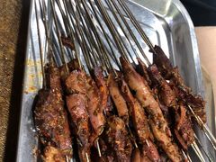 -清真·马峰烤肉(小学习北巷店)