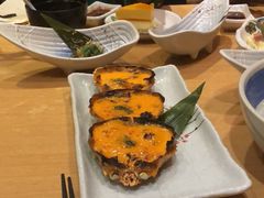 -山之川日料放题(通州店)