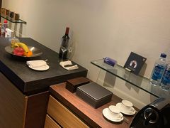 -上海外滩茂悦大酒店