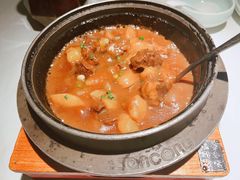 -江城小馆陕南妈妈菜·全球旅行餐厅(钟楼店)