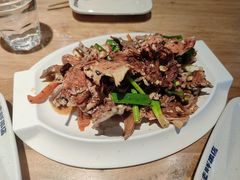 -老胖串店(浆水泉路店)