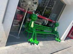 -虹泥小厨(南国花园总店)