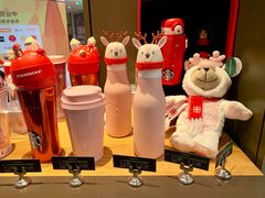 -星巴克(1788广场店)