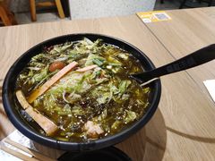 -渝和喵叔米线(南坪万达店)