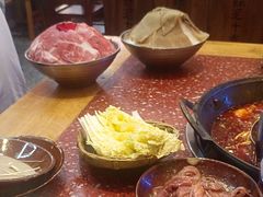 -赵美丽·重庆社区火锅·直营店(火车东站·中豪国际店)
