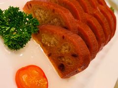 糯米藕-无名居(西直门总店)